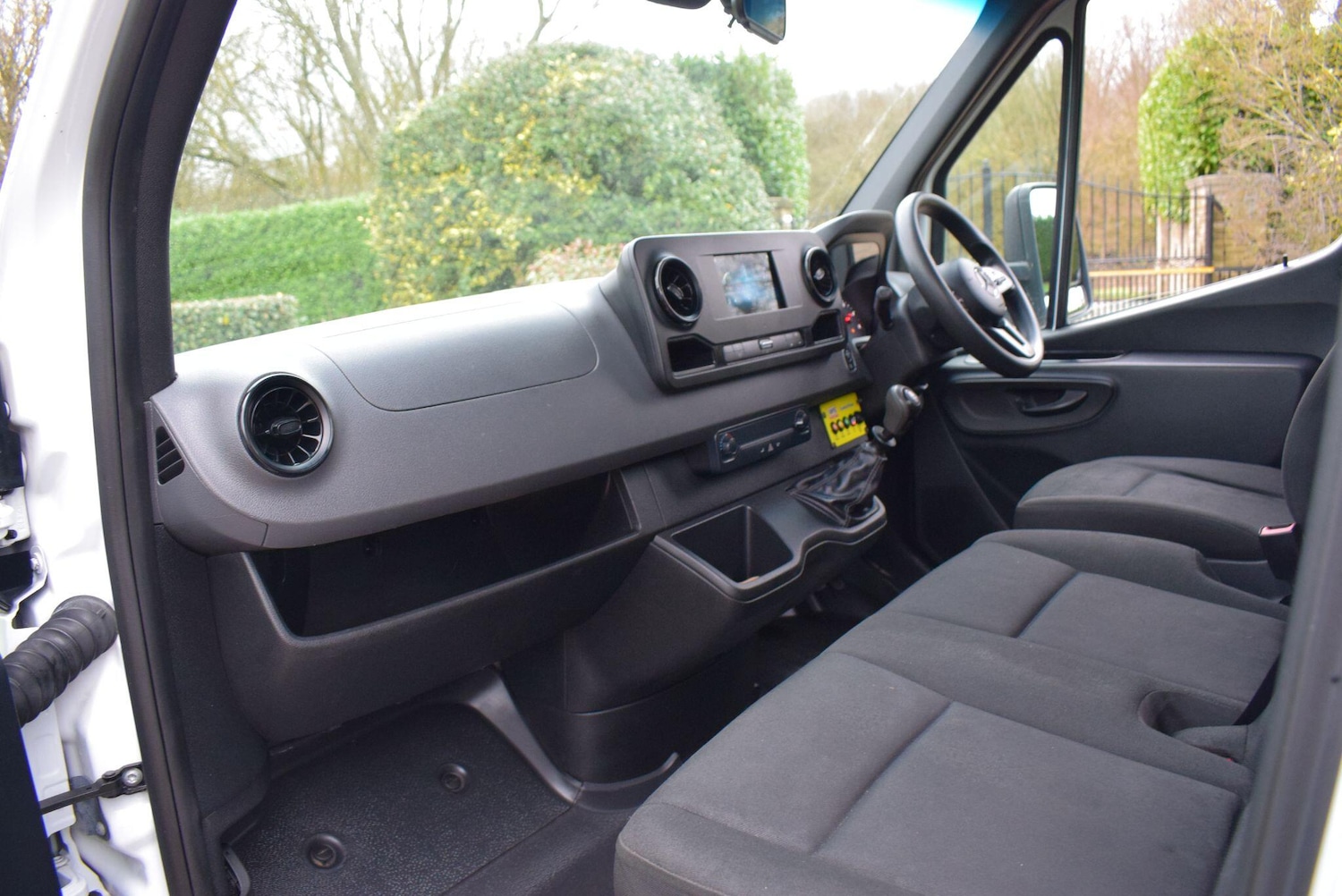 Used Mercedes-Benz Sprinter for sale - 77684377: Photo 4