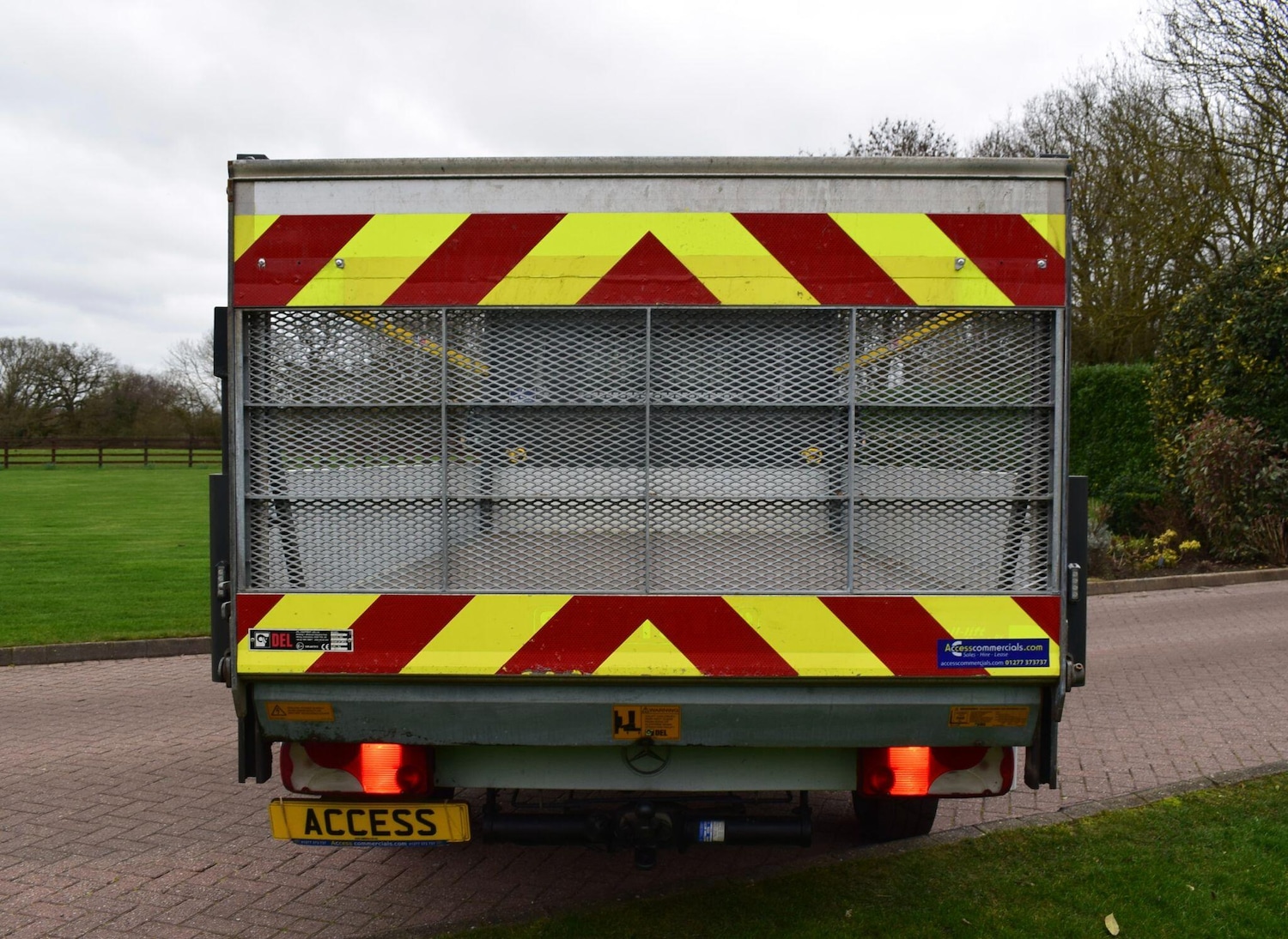 Used Mercedes-Benz Sprinter for sale - 77684377: Photo 6