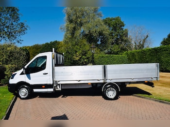 Used Ford Transit 2024 for sale - 79532999: Photo