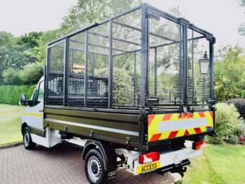 Used Mercedes-Benz Sprinter 2021 for sale - 75083023: Photo