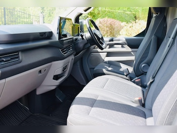 Used Ford Transit Custom 2025 for sale - 78417261: Photo