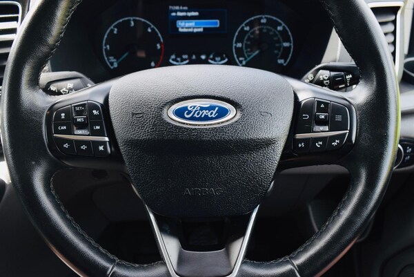 Used Ford Transit Custom 2021 for sale - 71879343: Photo 11