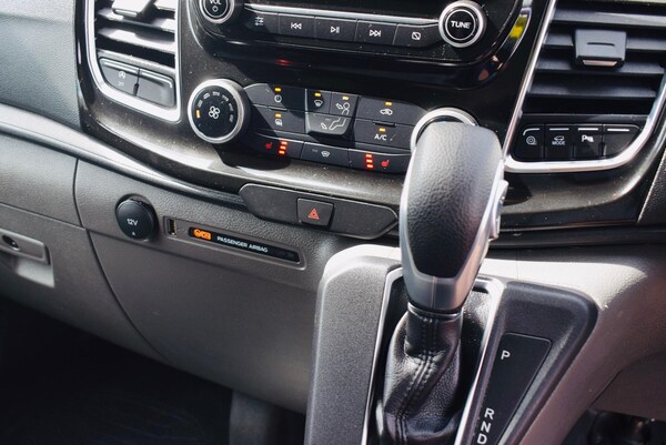 Used Ford Transit Custom 2021 for sale - 71879343: Photo 14