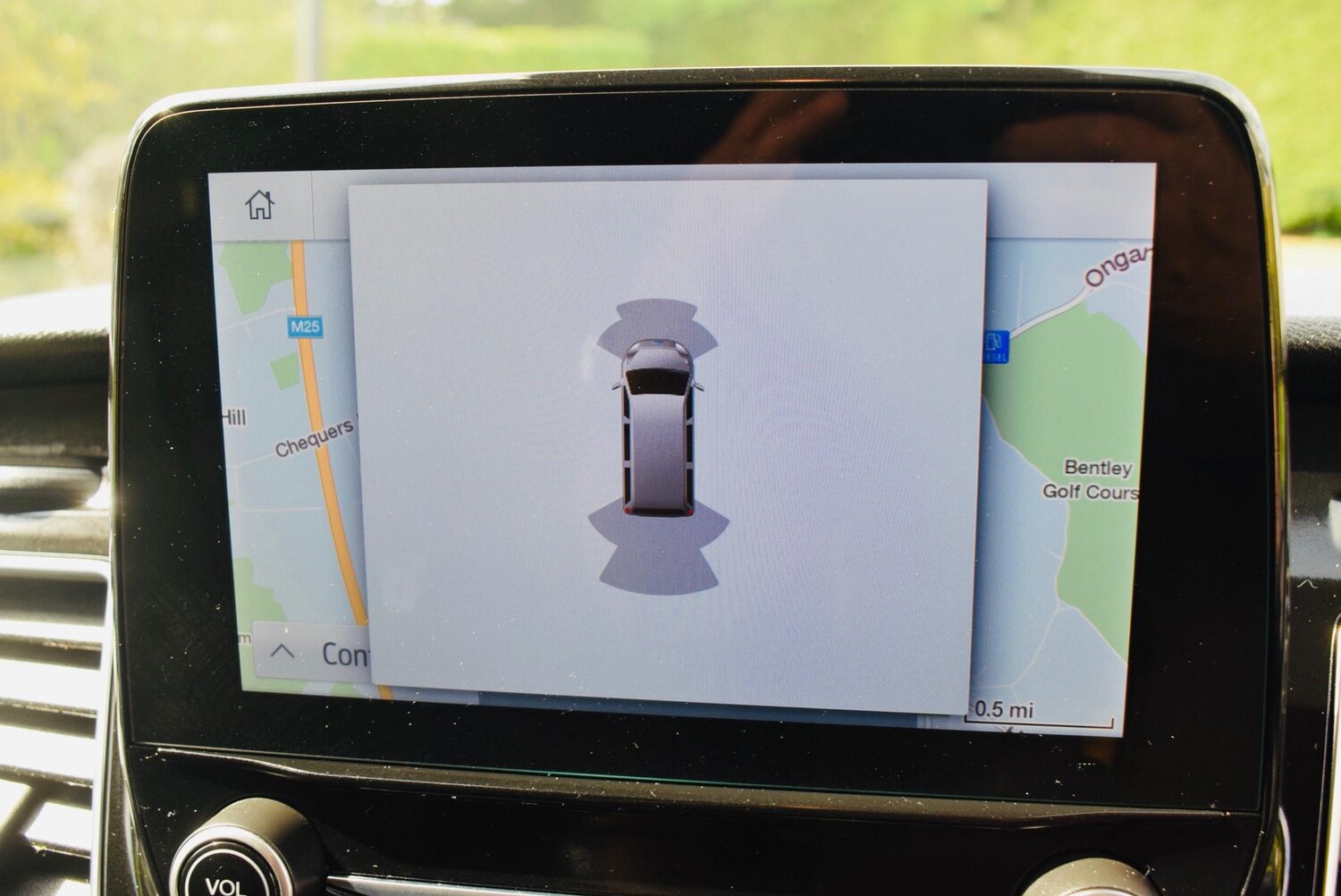 Vehicle 15