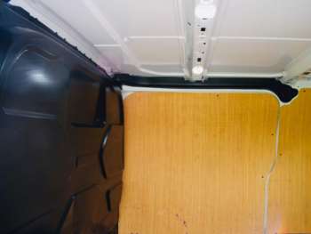 Used Ford Transit Custom 2021 for sale - 71879343: Photo