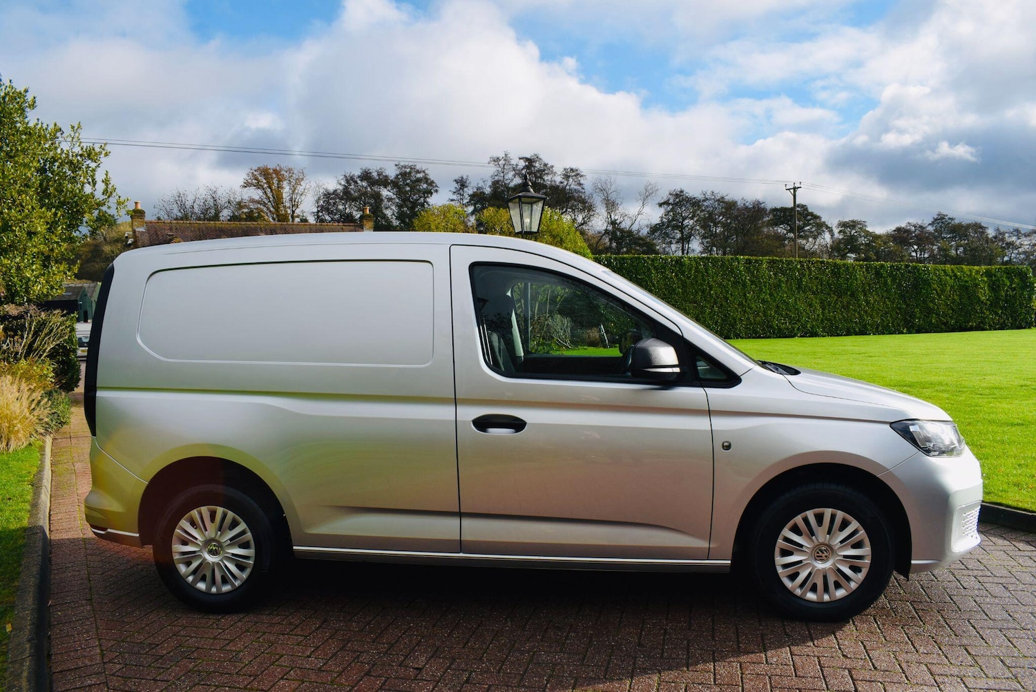 Used Volkswagen Caddy 2022 for sale - 76688707: Photo 10