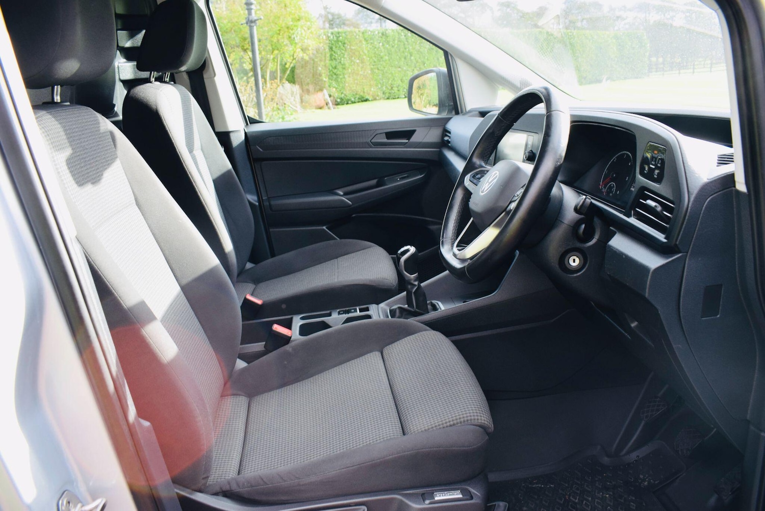 Used Volkswagen Caddy 2022 for sale - 76688707: Photo 12