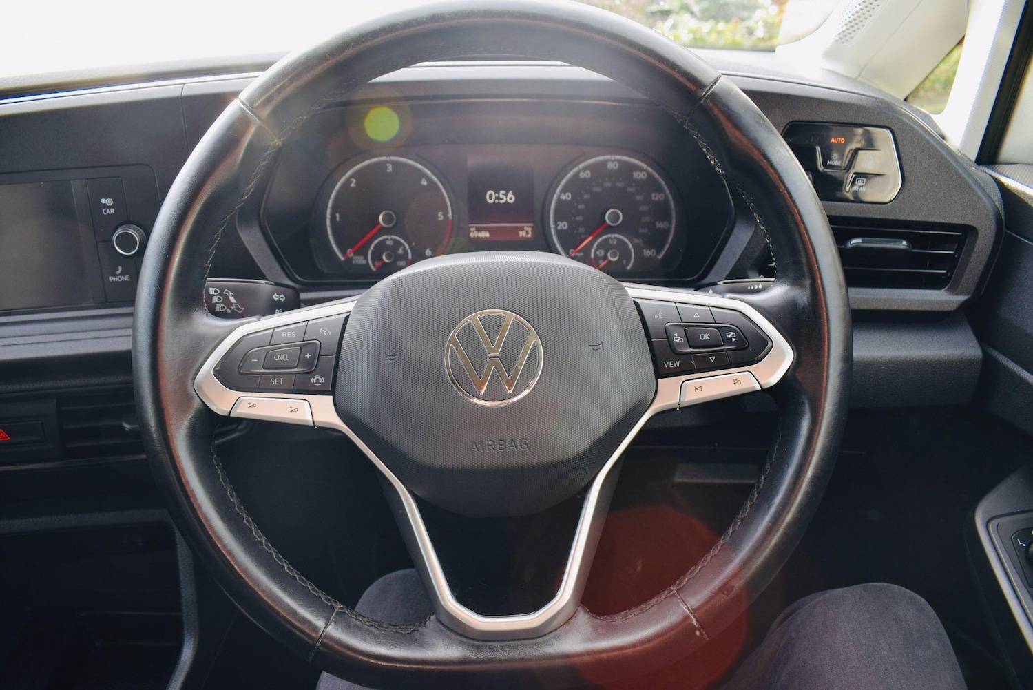 Used Volkswagen Caddy 2022 for sale - 76688707: Photo 13