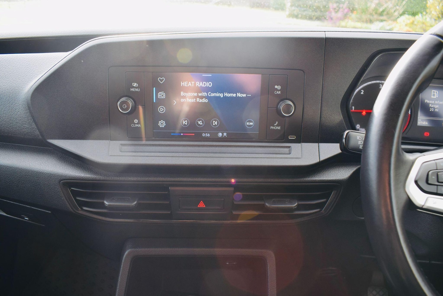 Used Volkswagen Caddy 2022 for sale - 76688707: Photo 14