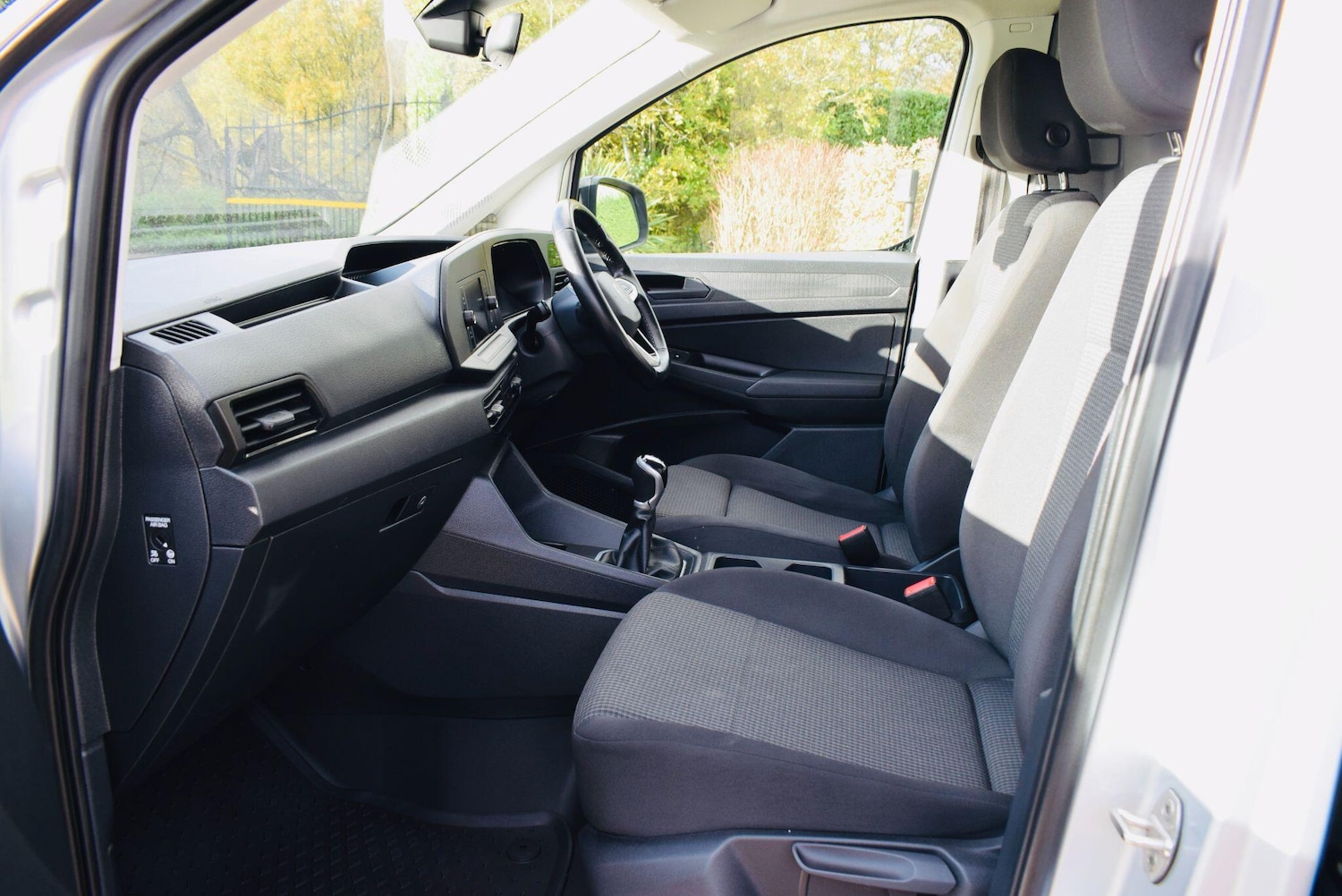 Used Volkswagen Caddy 2022 for sale - 76688707: Photo 3