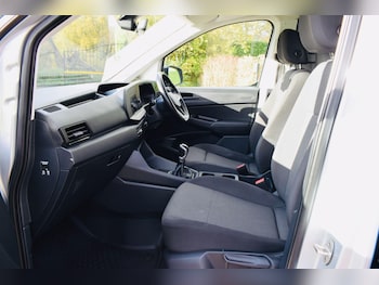 Used Volkswagen Caddy 2022 for sale - 76688707: Photo