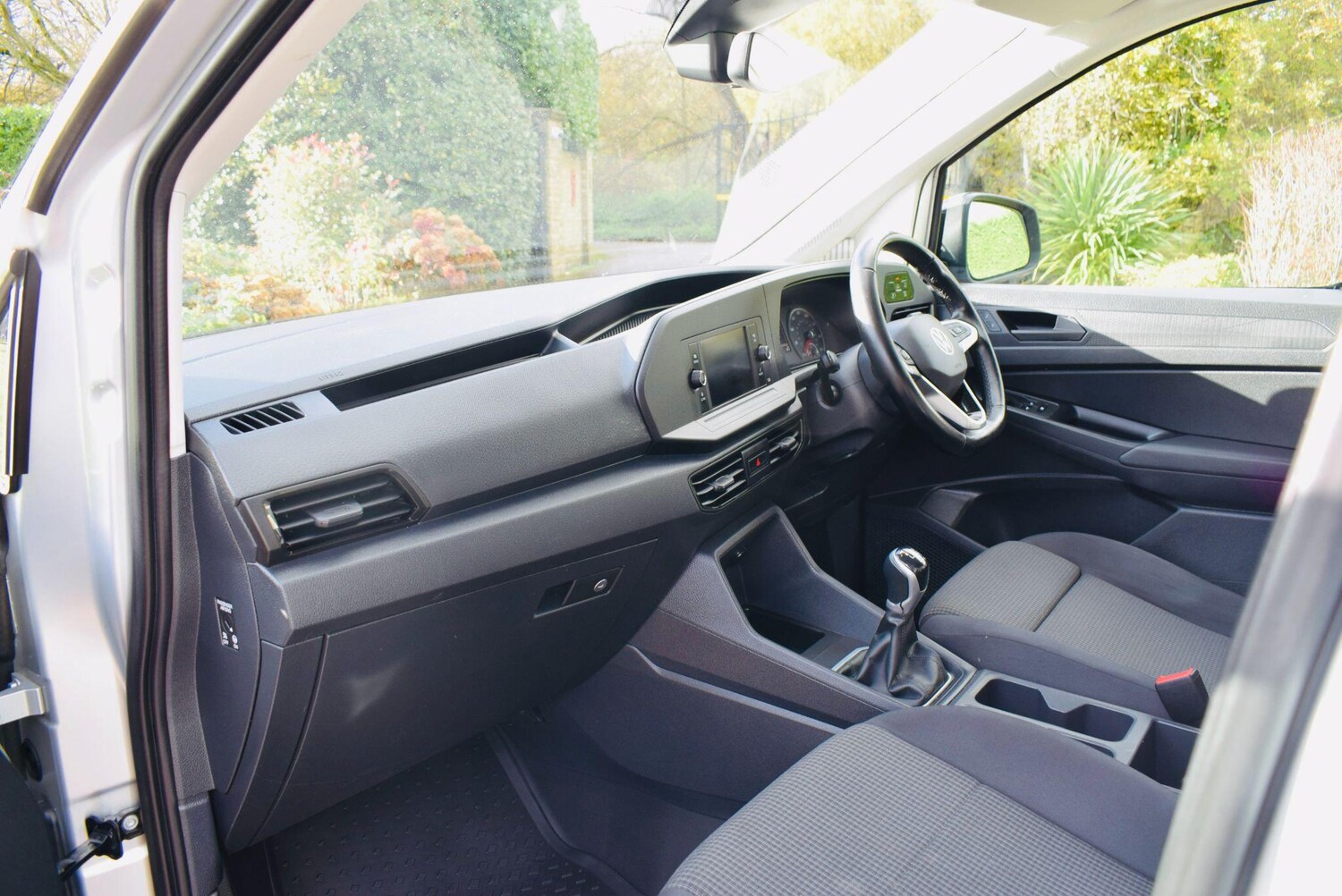 Used Volkswagen Caddy 2022 for sale - 76688707: Photo 4