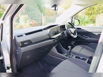 Used Volkswagen Caddy 2022 for sale - 76688707: Photo