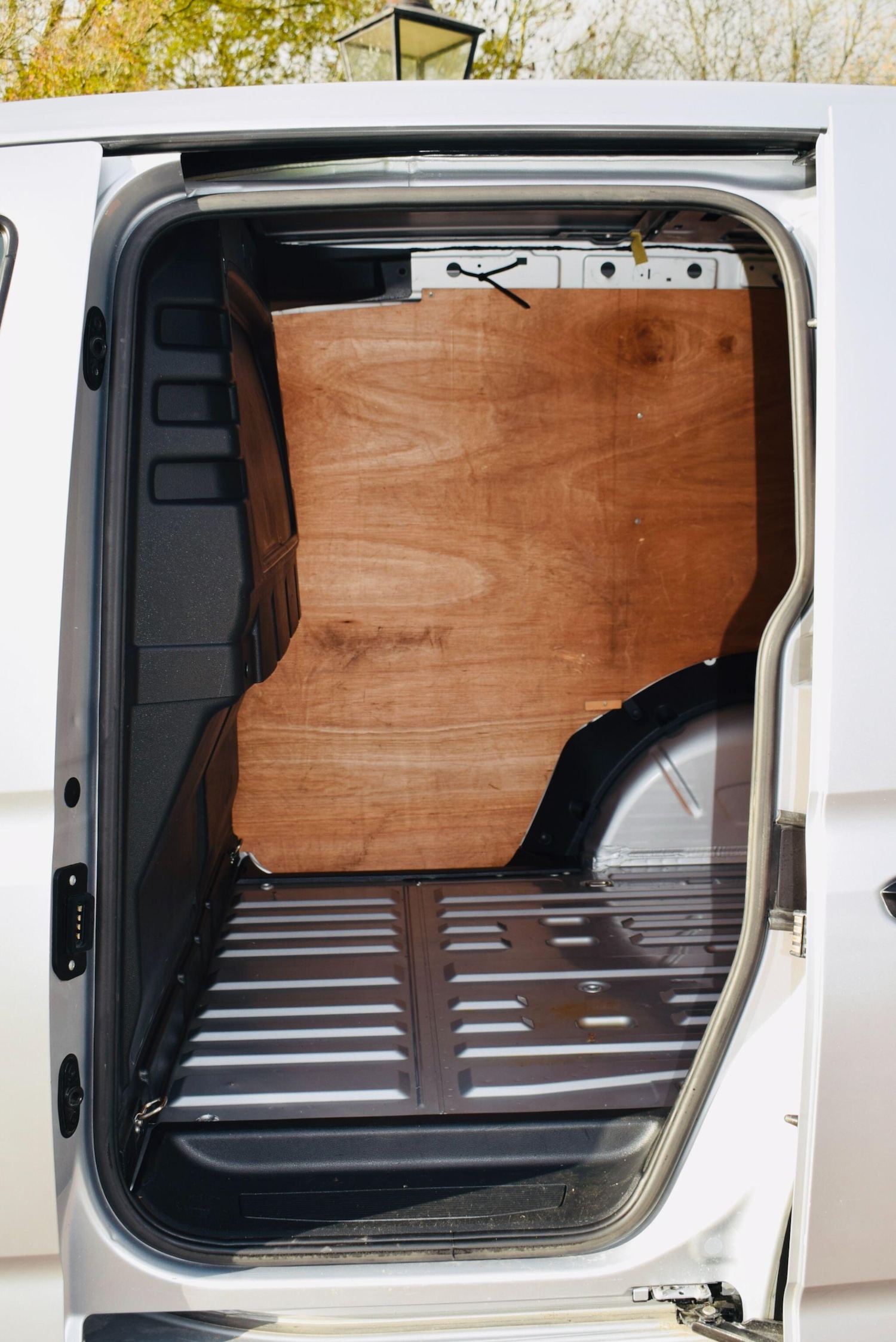 Used Volkswagen Caddy 2022 for sale - 76688707: Photo 5