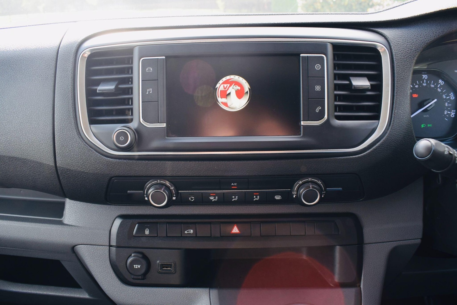 Used Vauxhall Vivaro 2021 for sale - 76989854: Photo 15