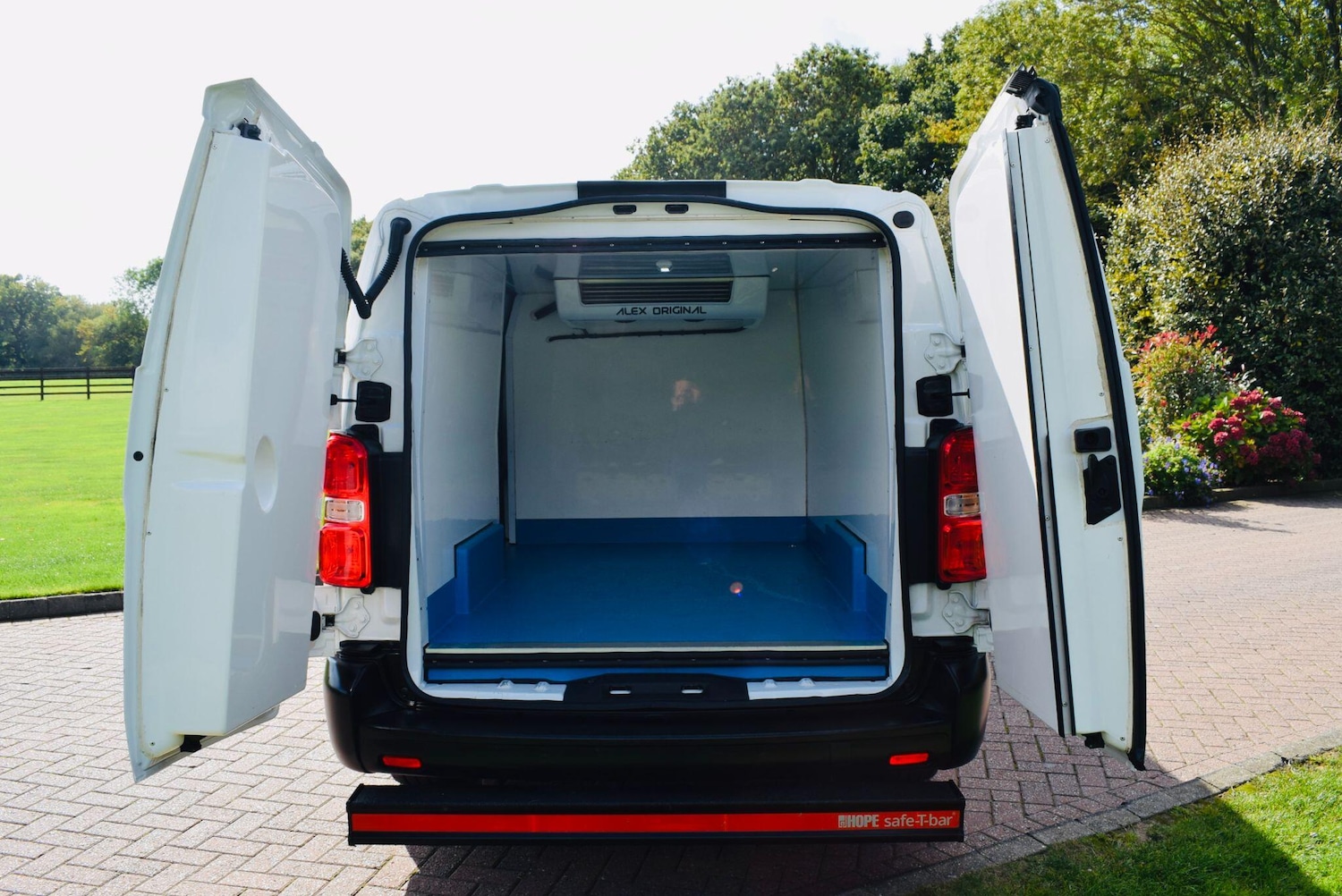 Used Vauxhall Vivaro 2021 for sale - 76989854: Photo 6