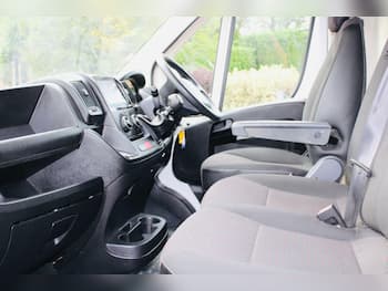 Used Peugeot Boxer 2023 for sale - 79794287: Photo