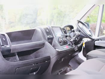 Used Peugeot Boxer 2023 for sale - 79794287: Photo