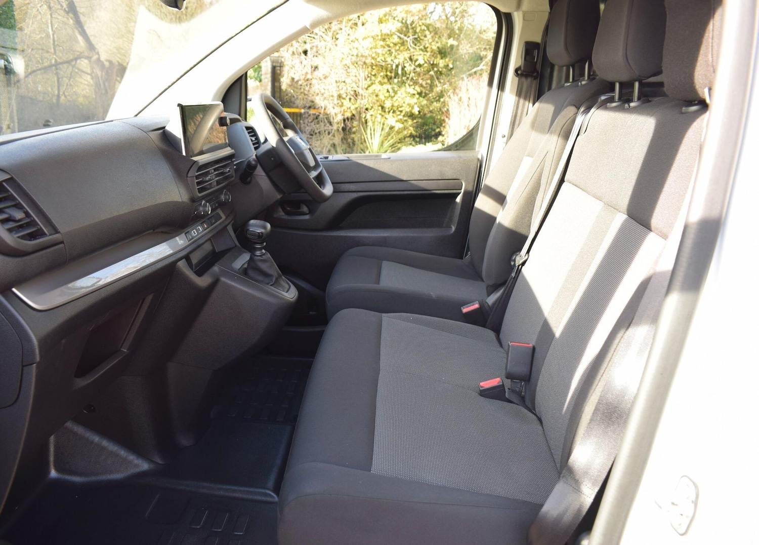 Used Vauxhall Vivaro 2024 for sale - 77359224: Photo 10