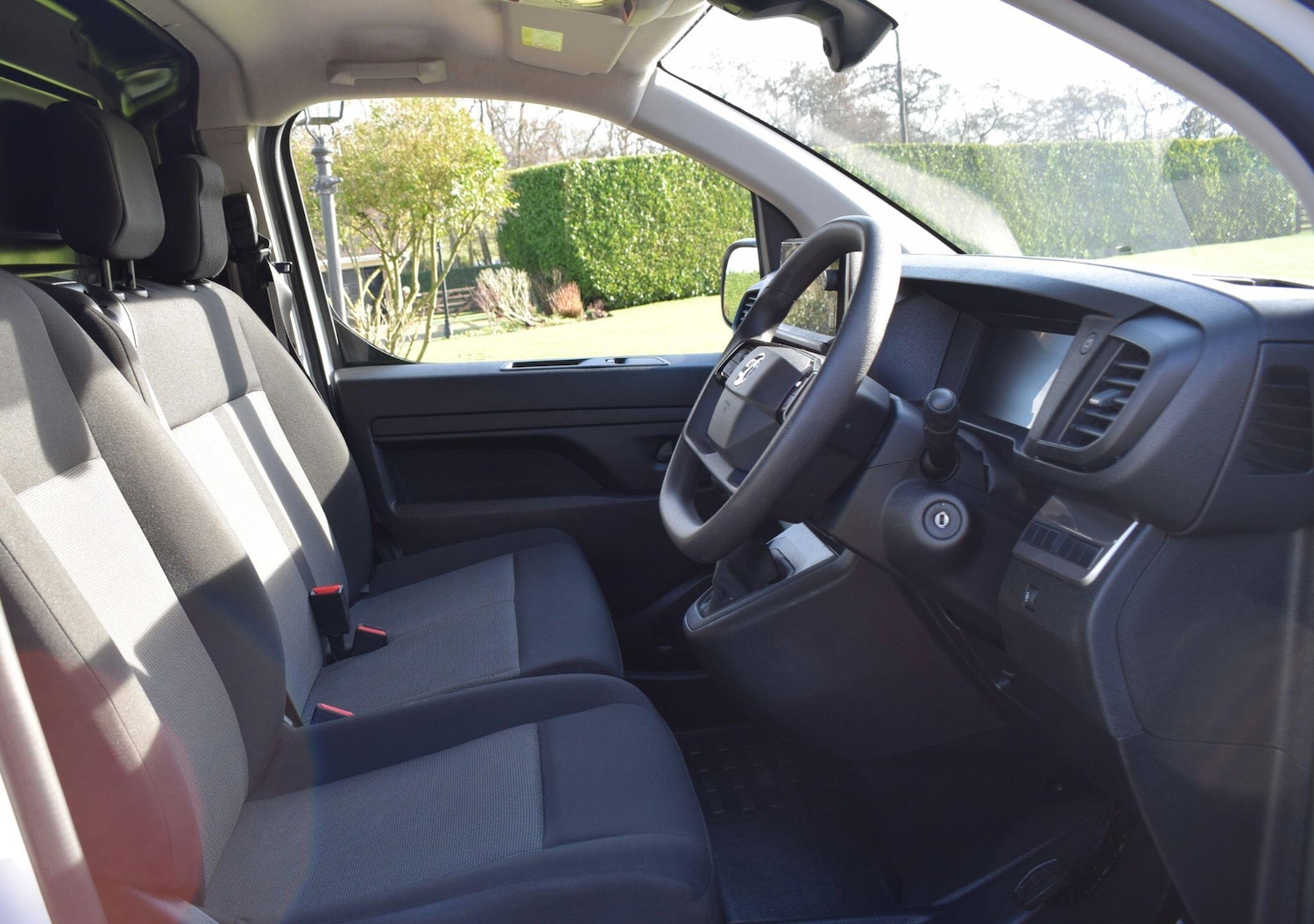 Used Vauxhall Vivaro 2024 for sale - 77359224: Photo 11