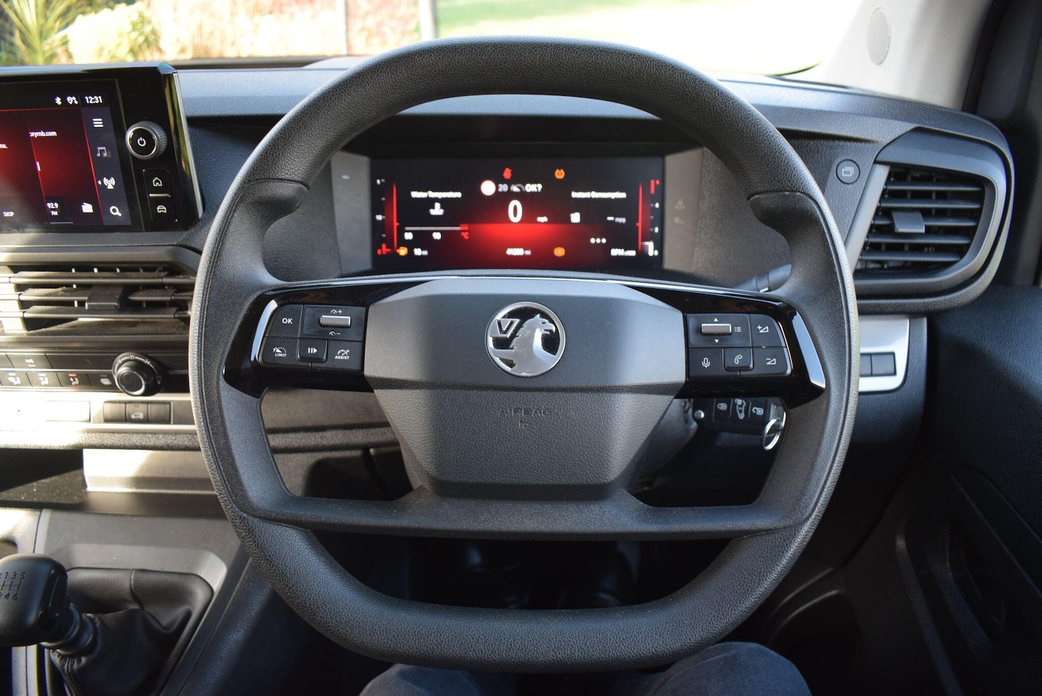 Used Vauxhall Vivaro 2024 for sale - 77359224: Photo 13