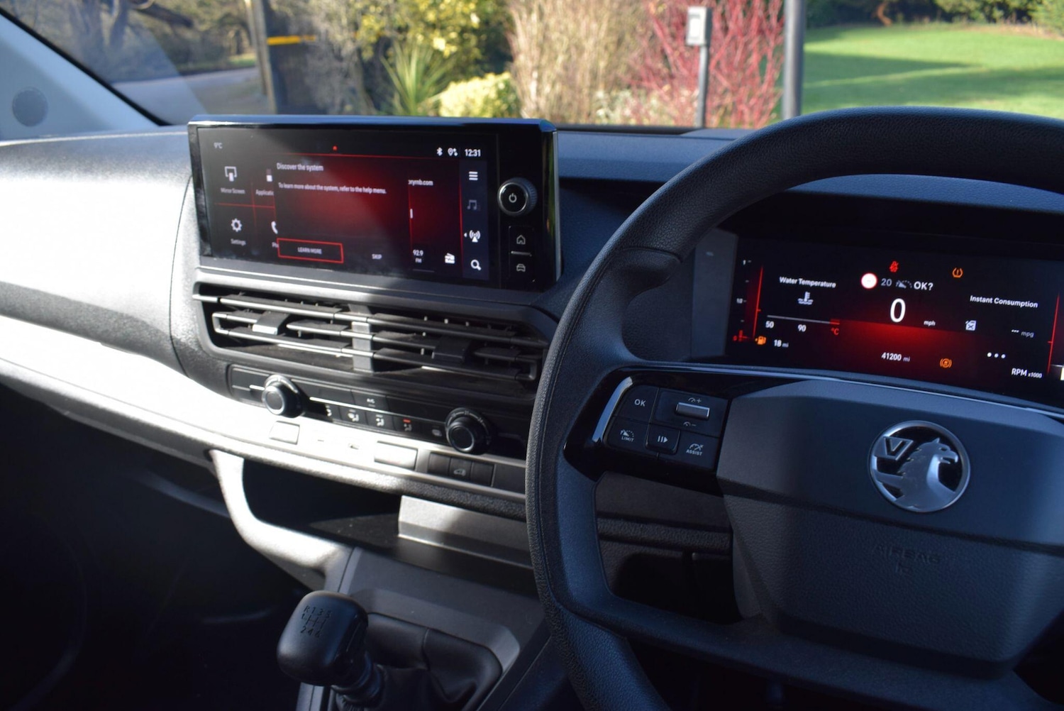 Used Vauxhall Vivaro 2024 for sale - 77359224: Photo 14