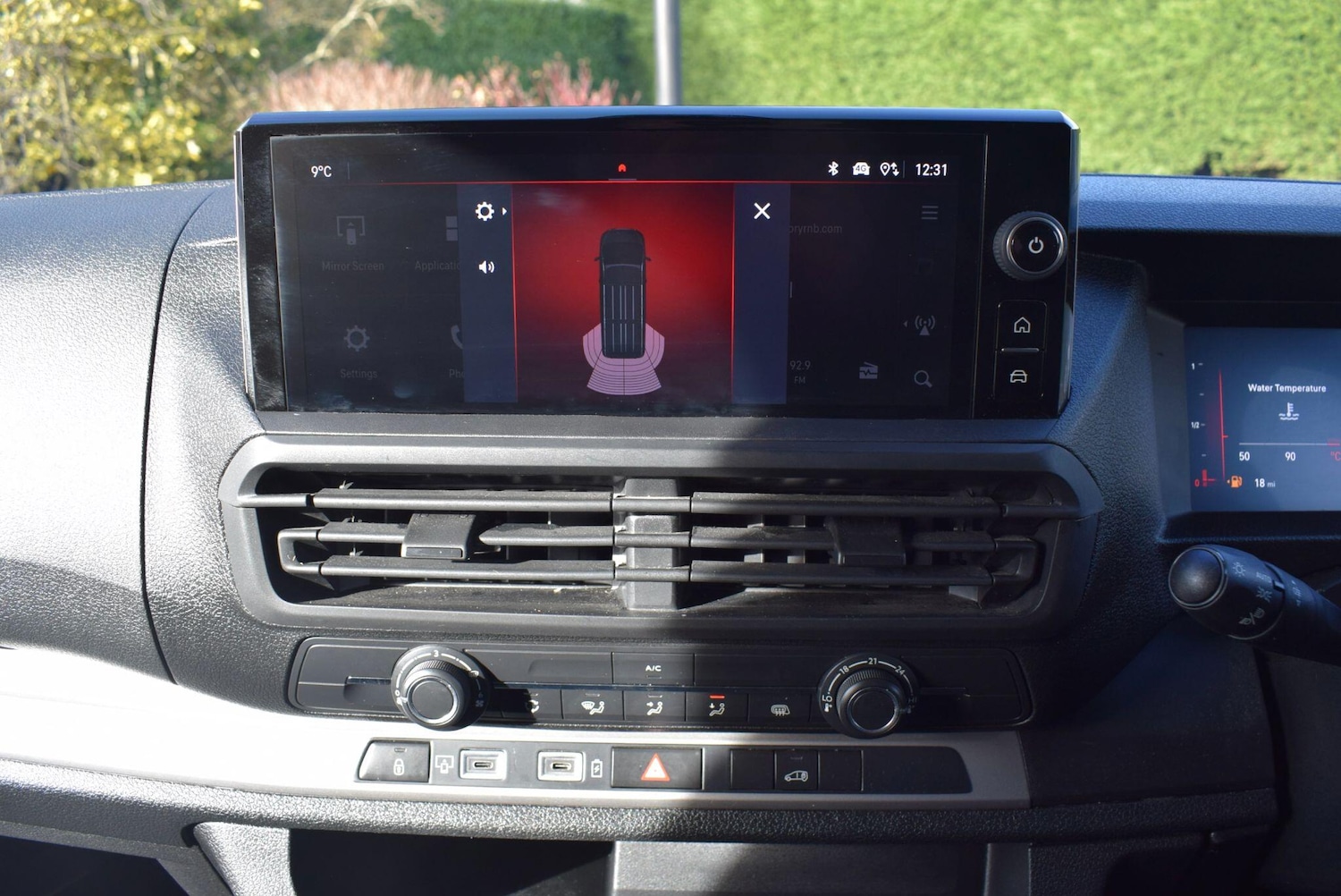 Used Vauxhall Vivaro 2024 for sale - 77359224: Photo 15