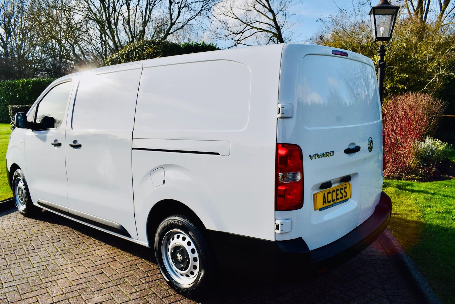 Used Vauxhall Vivaro 2024 for sale - 77359224: Photo 4