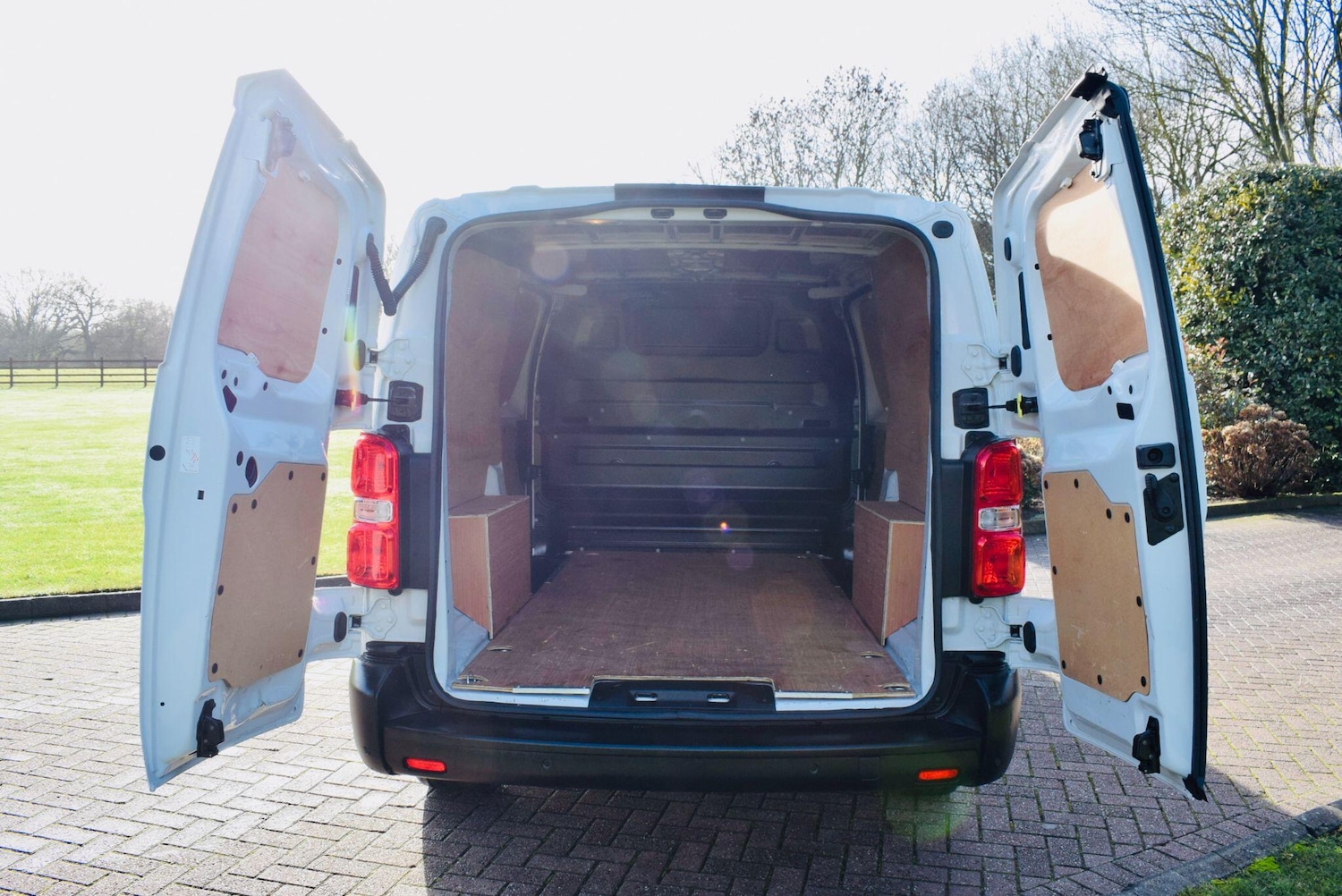 Used Vauxhall Vivaro 2024 for sale - 77359224: Photo 6