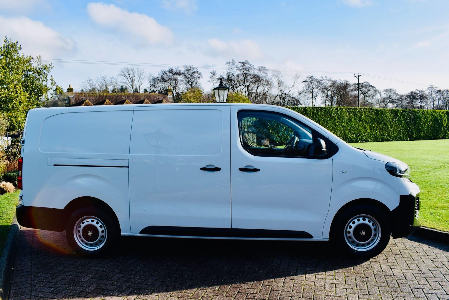 Used Vauxhall Vivaro 2024 for sale - 77359224: Photo 8