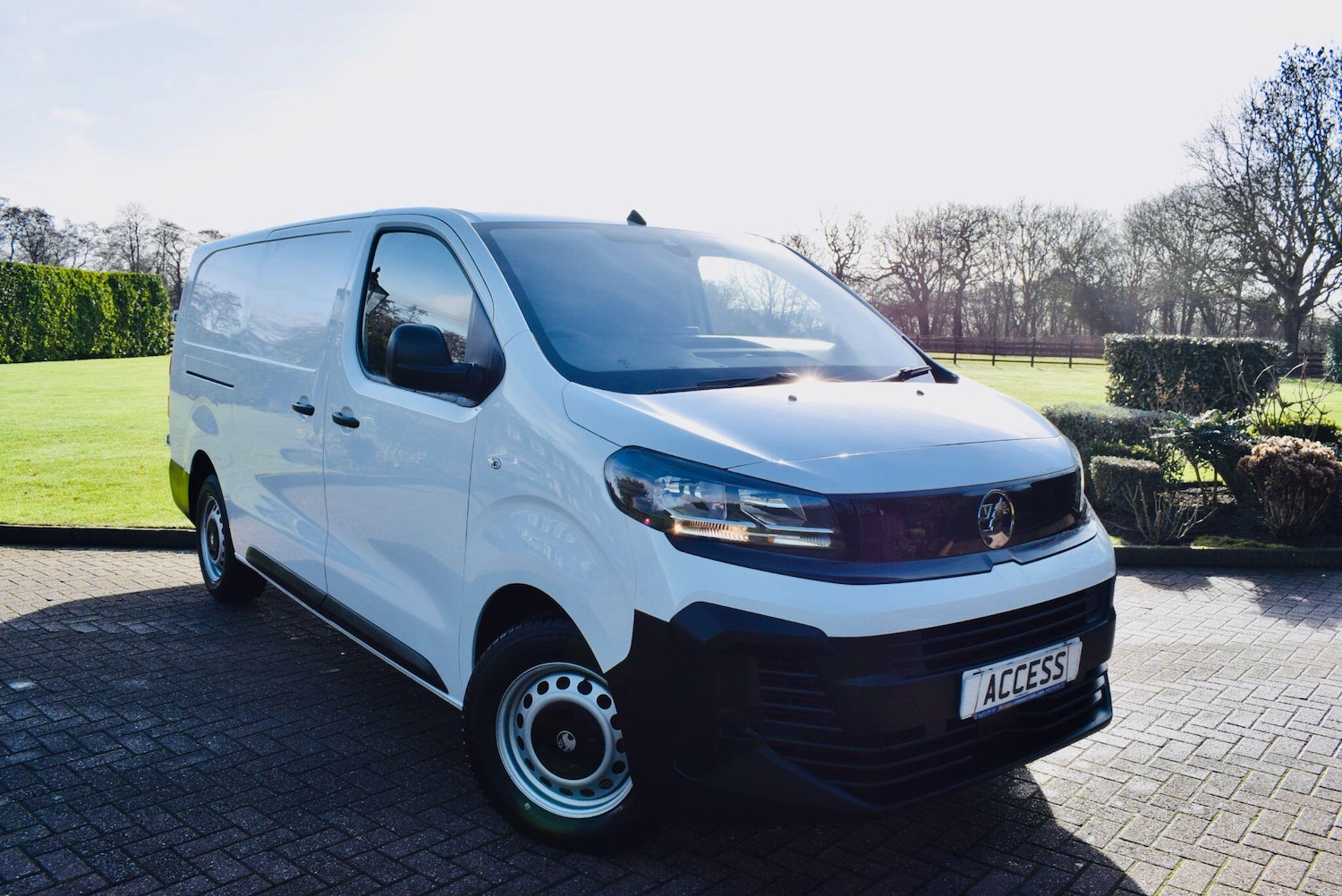 Used Vauxhall Vivaro 2024 for sale - 77359224: Photo 9