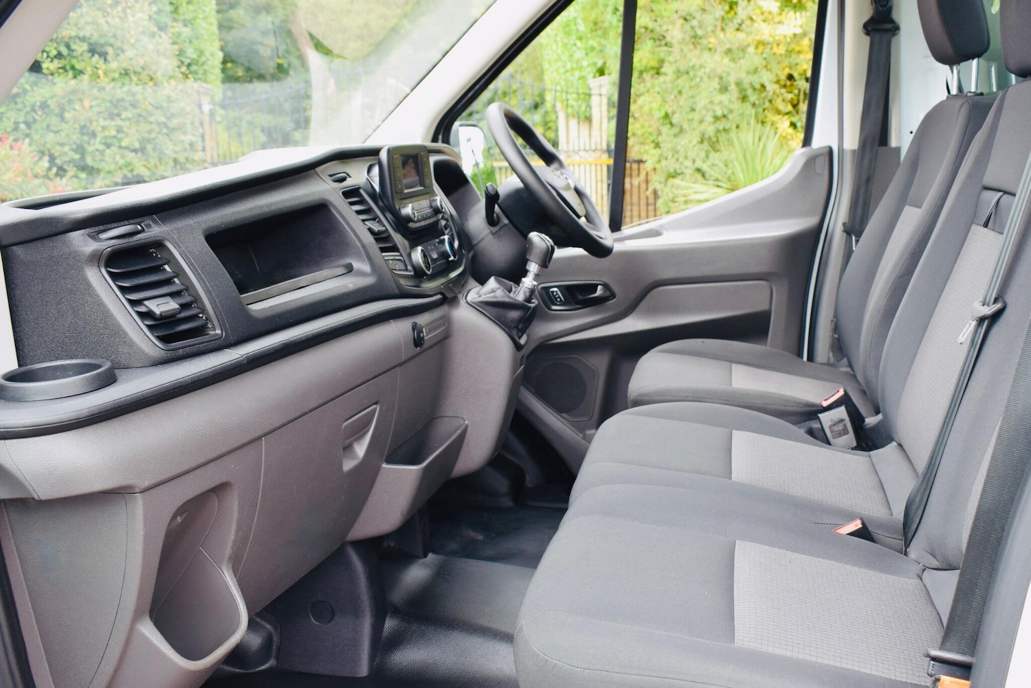 Used Ford Transit 2023 for sale - 76993611: Photo 10