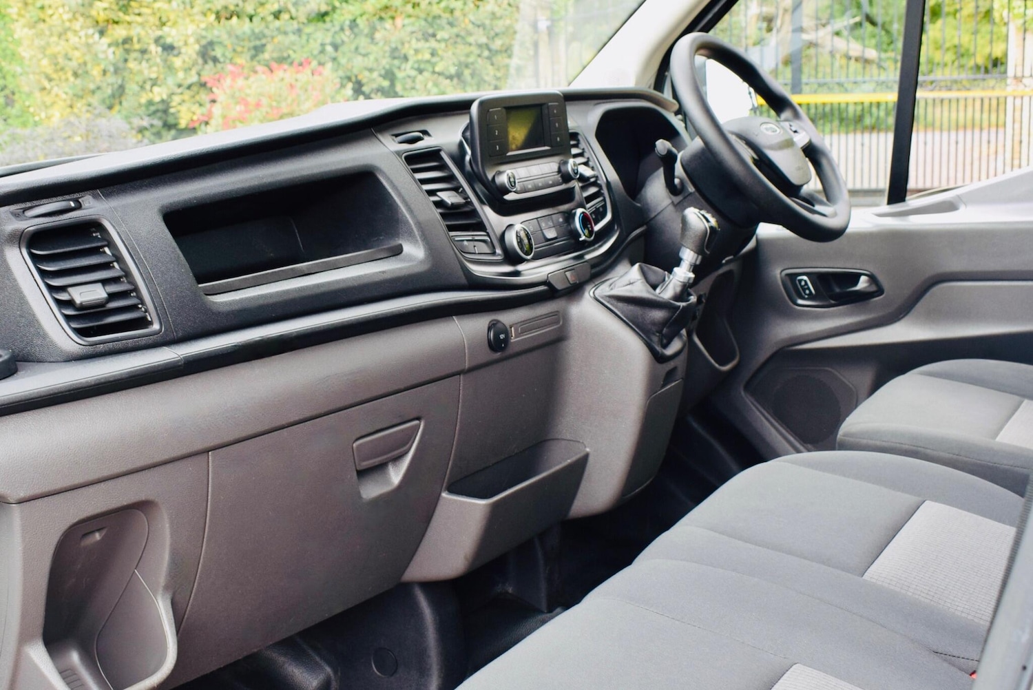 Used Ford Transit 2023 for sale - 76993611: Photo 11