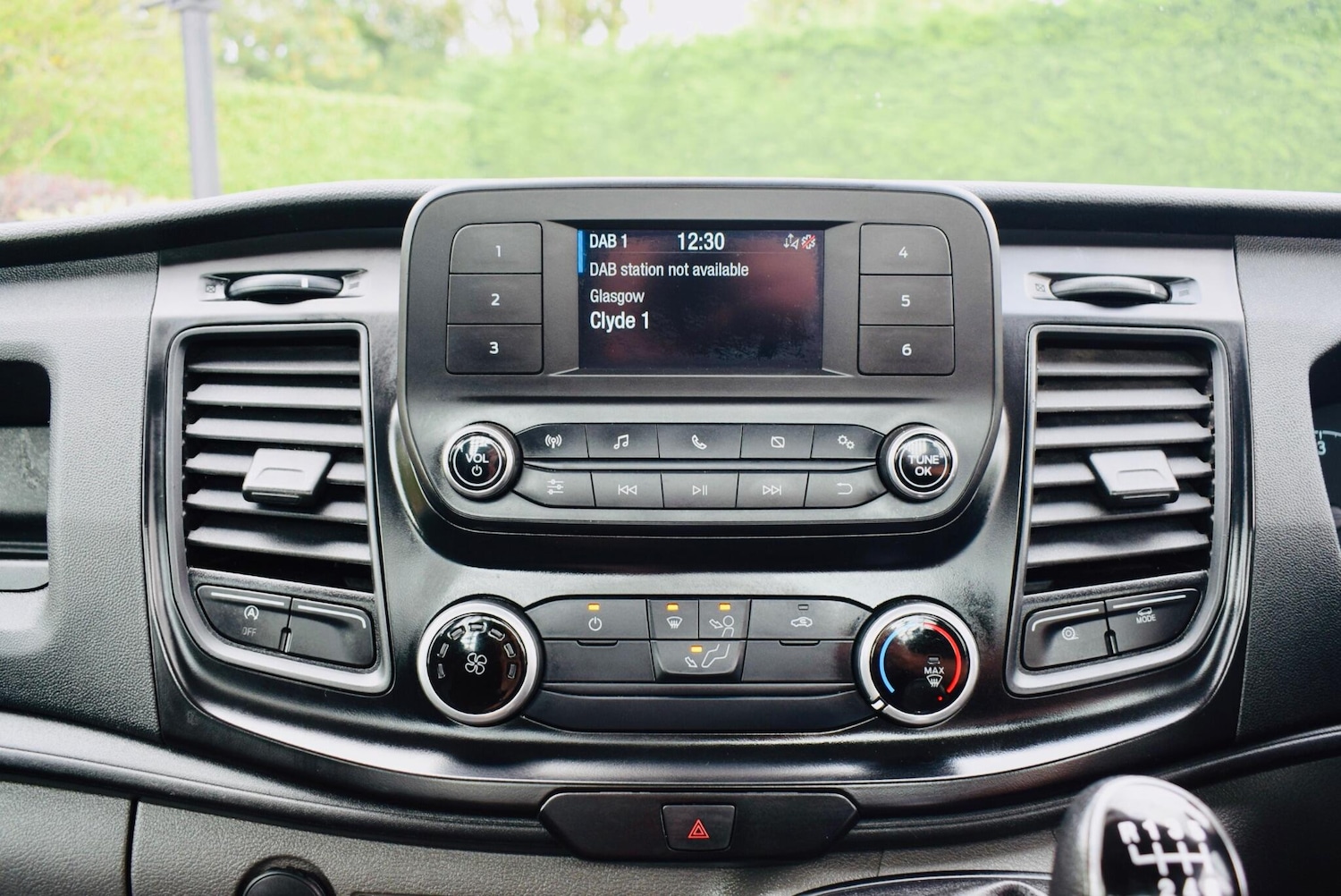 Used Ford Transit 2023 for sale - 76993611: Photo 12