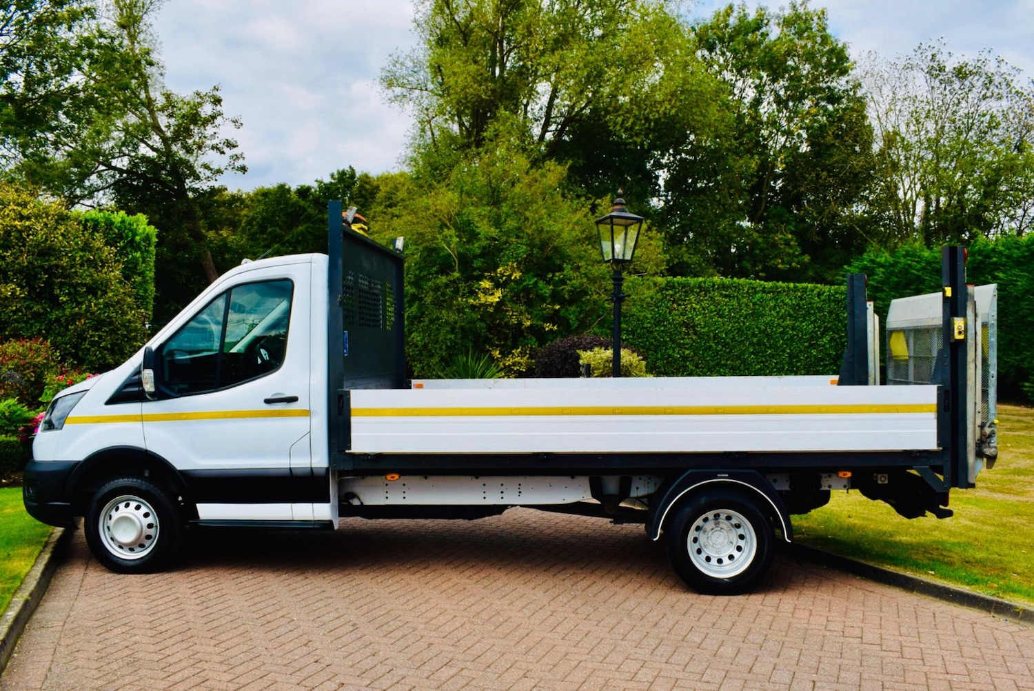 Used Ford Transit 2023 for sale - 76993611: Photo 2