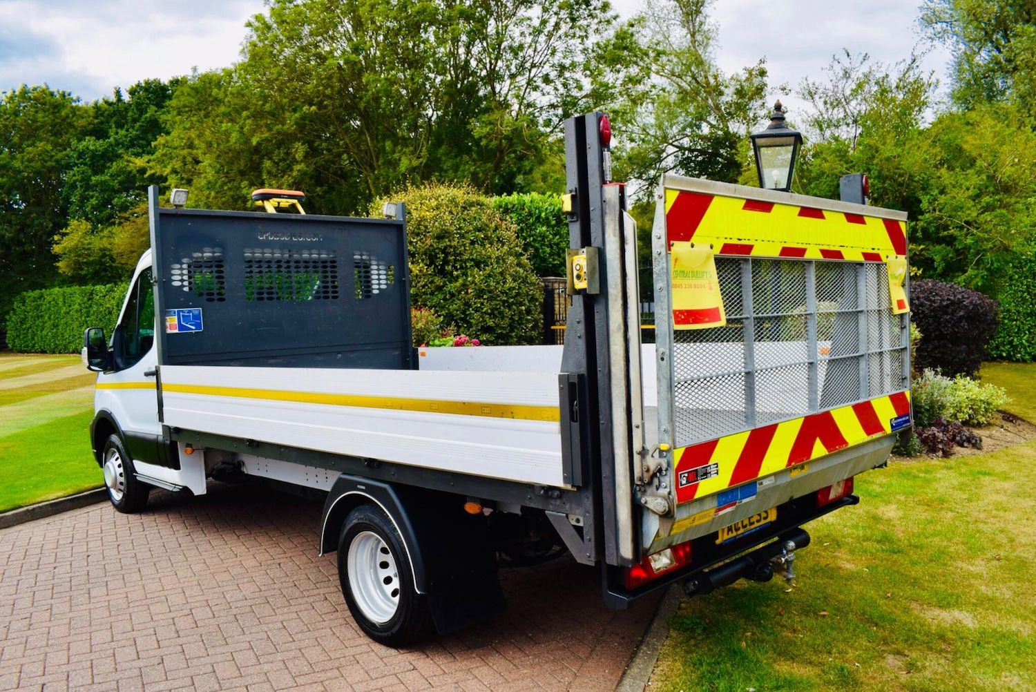 Used Ford Transit 2023 for sale - 76993611: Photo 3