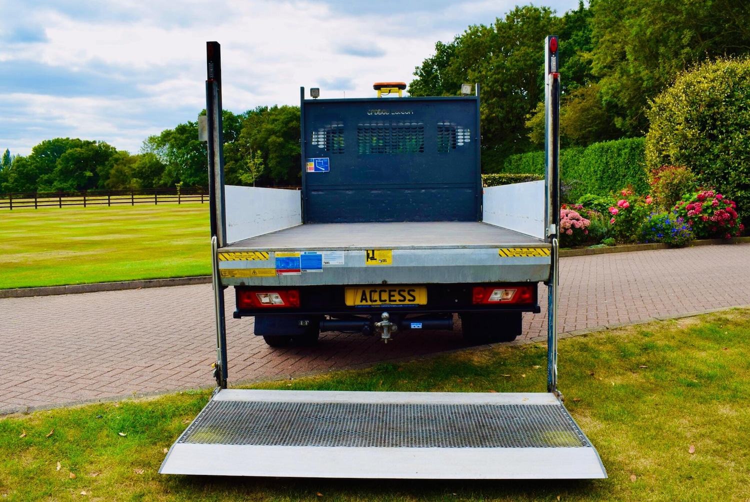 Used Ford Transit 2023 for sale - 76993611: Photo 5