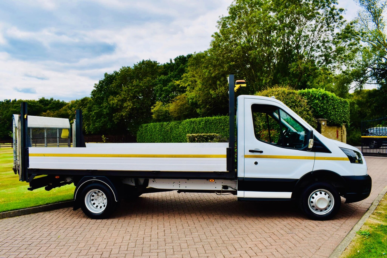 Used Ford Transit 2023 for sale - 76993611: Photo 7