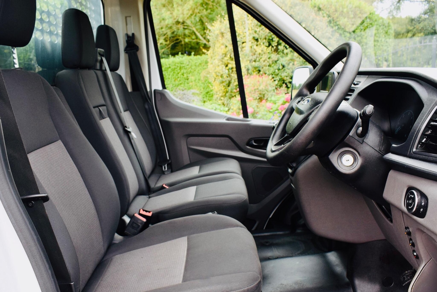 Used Ford Transit 2023 for sale - 76993611: Photo 9