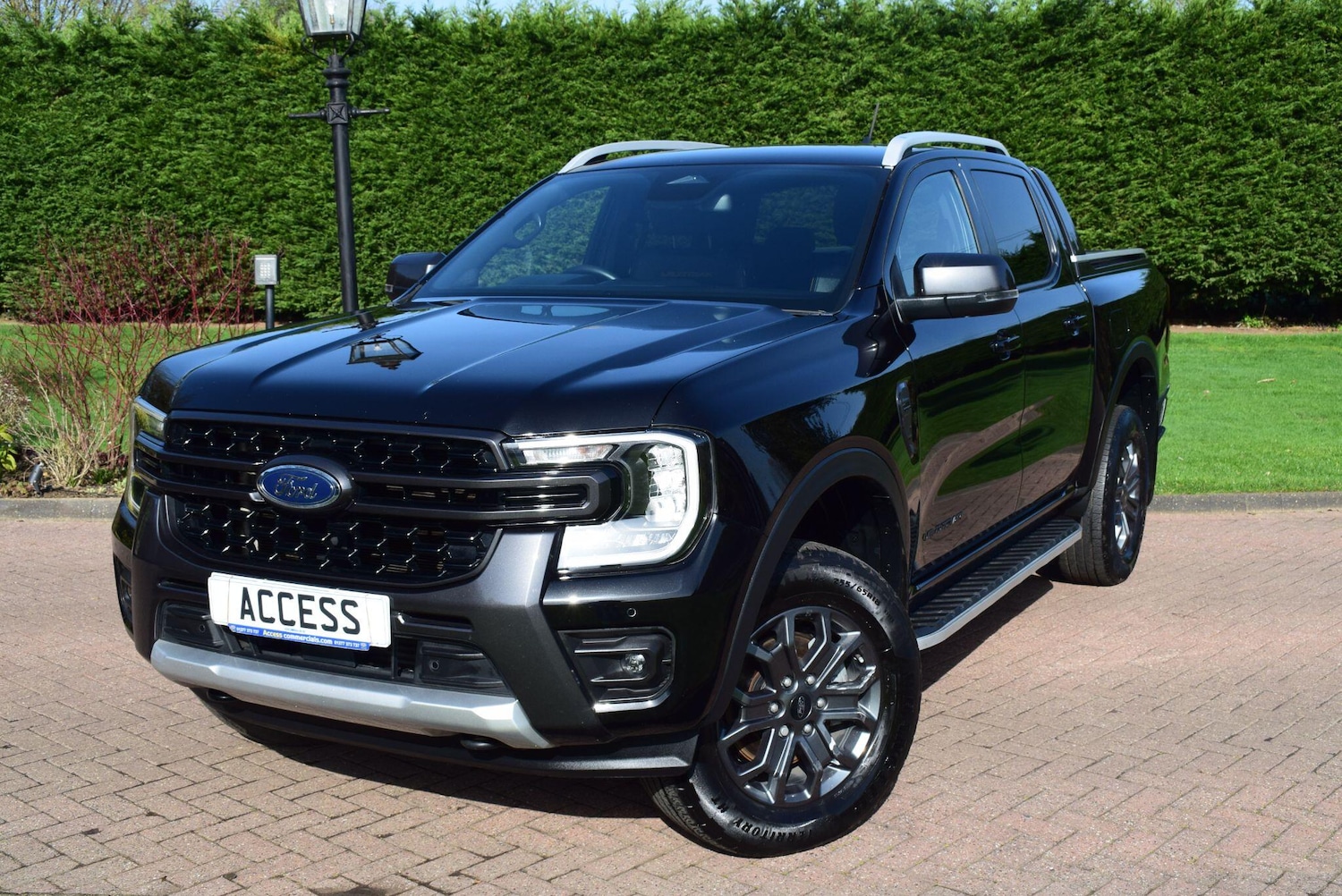 Used Ford Ranger for sale - 77683051: Photo 1