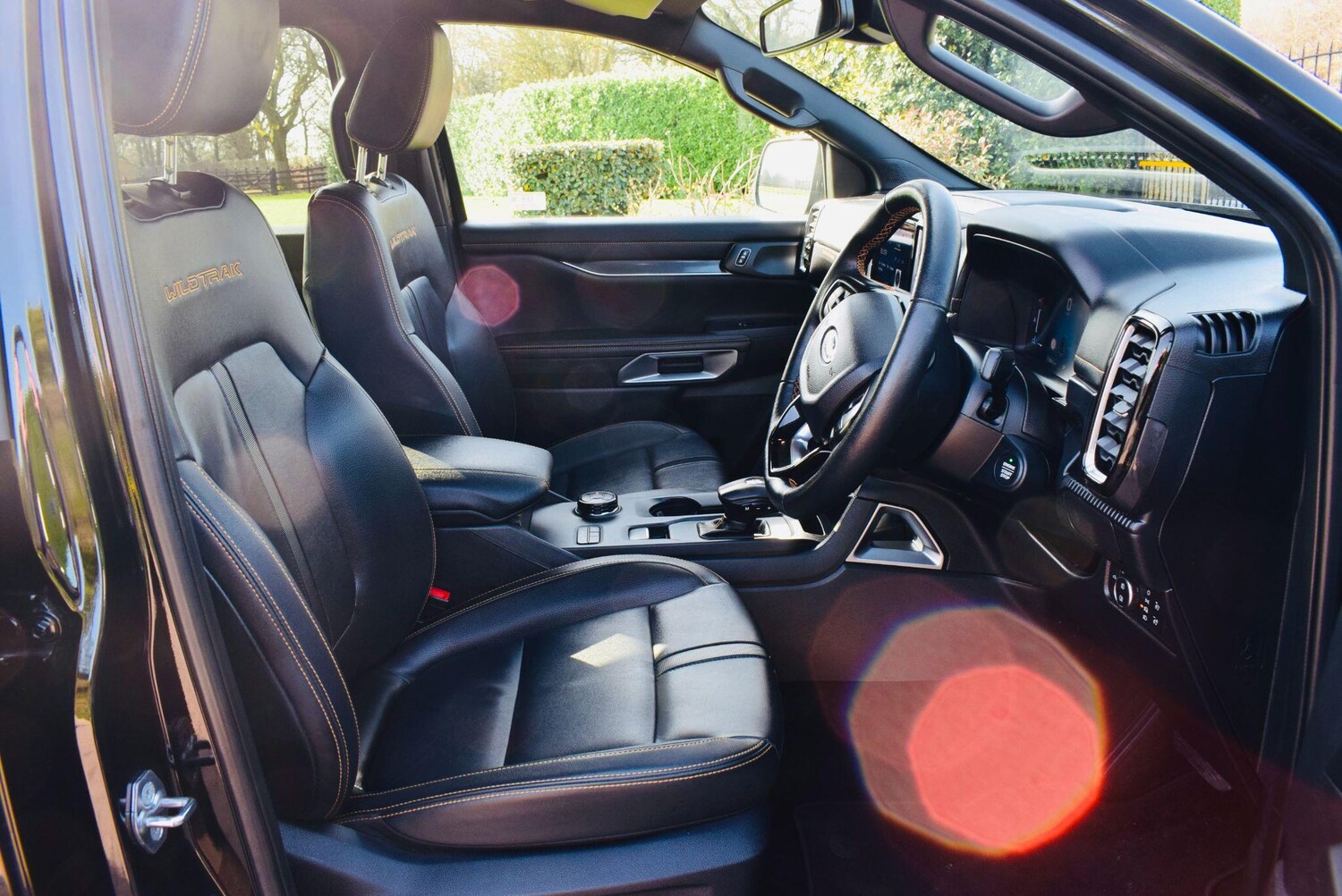 Used Ford Ranger for sale - 77683051: Photo 10