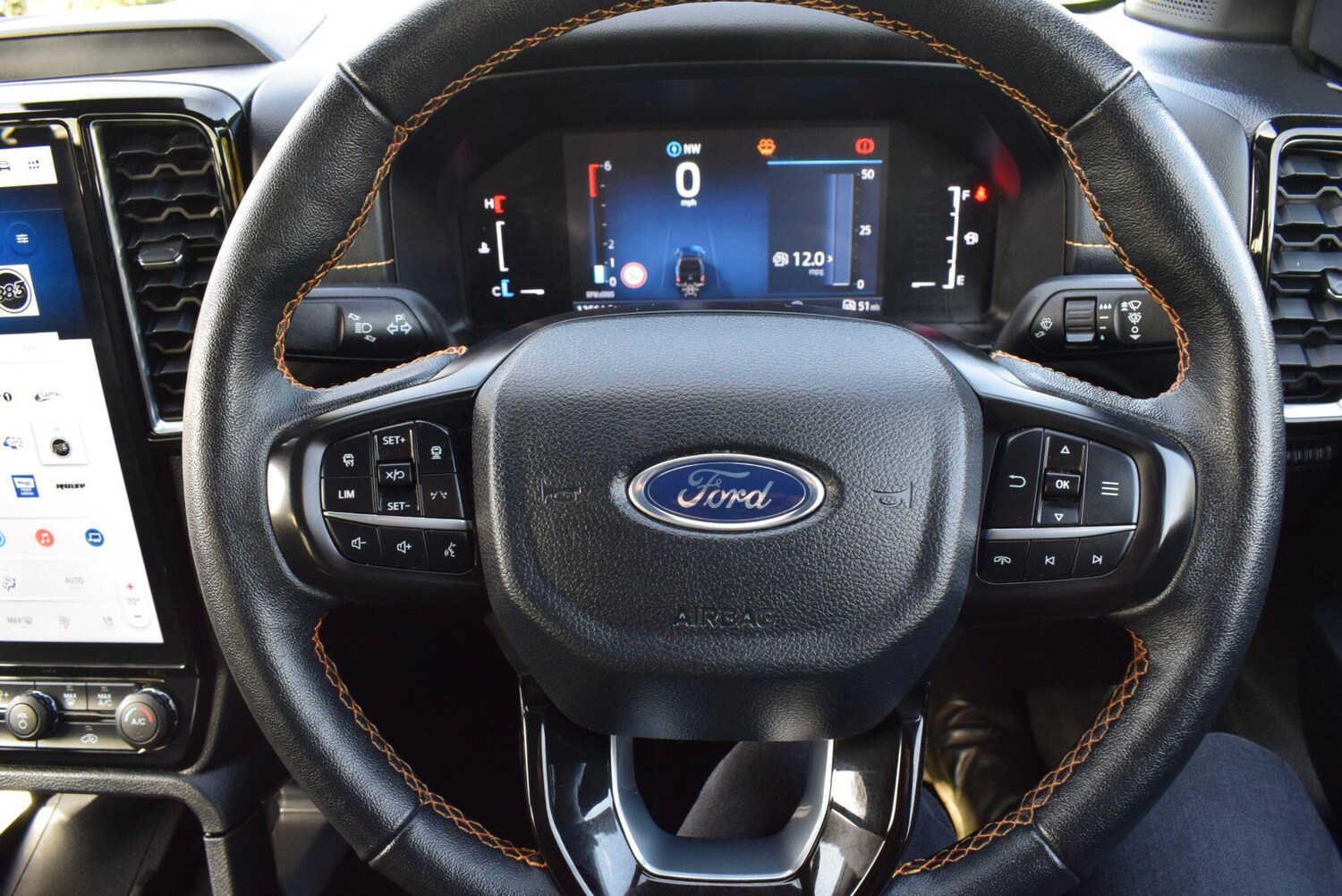 Used Ford Ranger for sale - 77683051: Photo 11