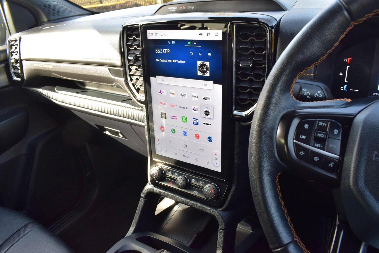 Used Ford Ranger for sale - 77683051: Photo 12