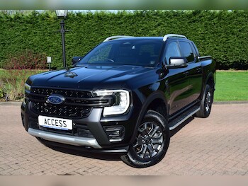 Used Ford Ranger 2024 for sale - 77683051: Photo