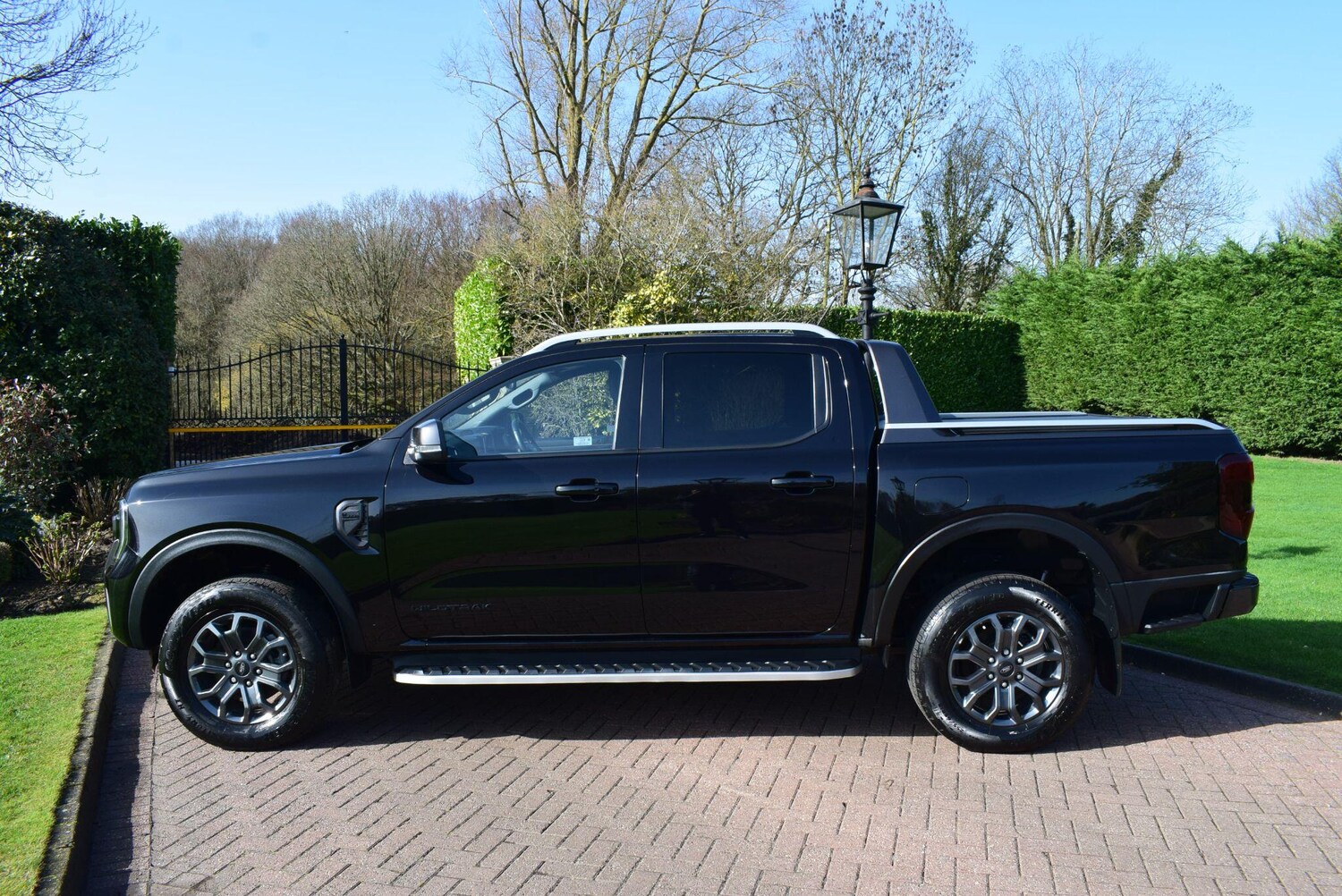 Used Ford Ranger for sale - 77683051: Photo 2