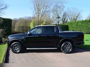 Used Ford Ranger 2024 for sale - 77683051: Photo