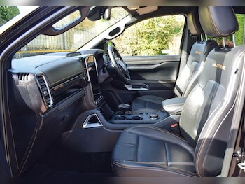 Used Ford Ranger 2024 for sale - 77683051: Photo