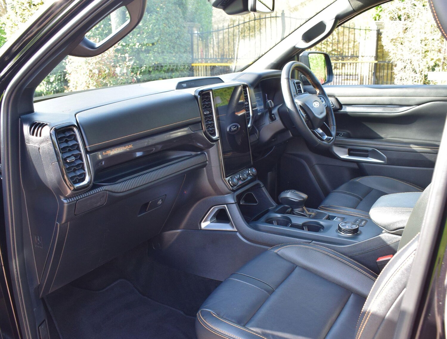 Used Ford Ranger for sale - 77683051: Photo 4