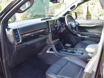 Used Ford Ranger 2024 for sale - 77683051: Photo