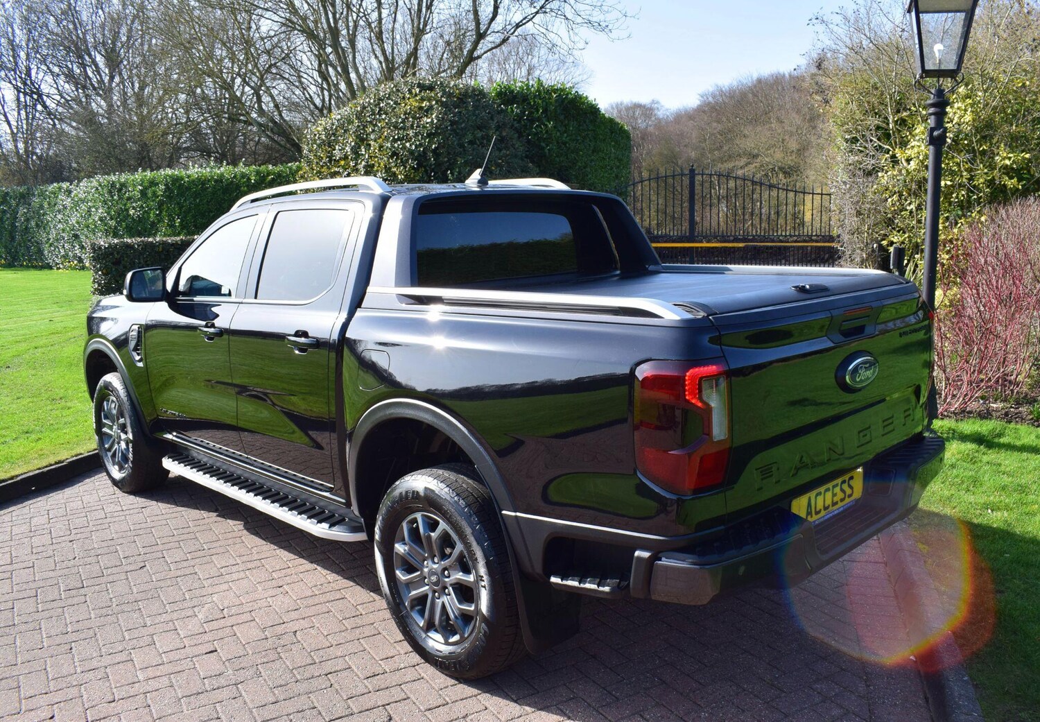 Used Ford Ranger for sale - 77683051: Photo 5